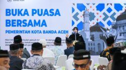 Wali Kota Illiza: Kemiskinan Banda Aceh Turun Drastis, IPM Tertinggi Nasional!