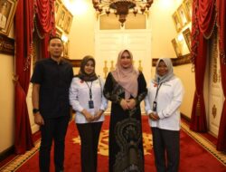 Kak Na: Pegadaian Harus Hadir Bantu UMKM Aceh Bangkit!