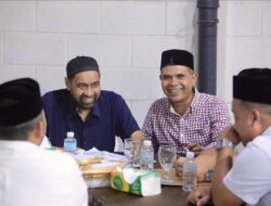 Gubernur Mualem Percepat THR ASN-PPPK Demi Dongkrak Daya Beli dan Ekonomi Rakyat