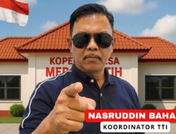 TTI: Menunjuk Babinsa TNI Sebagai Pelaksana Pembangunan Fisik Gerai KDMP Menyalahi Aturan