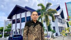 Pelaksana Tugas (Plt) Kepala Dinas Komunikasi, Informatika dan Statistik (Diskominfotik) Banda Aceh, Muhammad Zubir