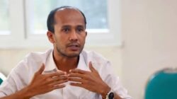 Juru Bicara Pemerintah Aceh, Muhammad MTA