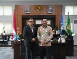 Perkuat Sinergi, Bank Aceh dan USK Kolaborasi Bangun Ekonomi serta Pendidikan Aceh