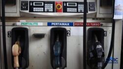 Resmi Naik per 18 April! Harga BBM Pertamina Kini Ada yang Tembus Rp23.000-an