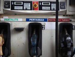 Resmi Naik per 18 April! Harga BBM Pertamina Kini Ada yang Tembus Rp23.000-an