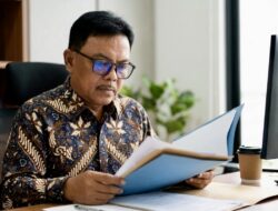 TTI Mengendus Dominasi Paket Pokir DPRA dalam Proyek Pengadaan Barang dan Jasa