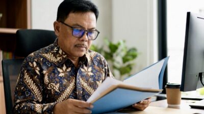 Koordinator Transparansi Tender Indonesia (TTI), Nasruddin Bahar