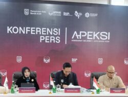 Wali Kota Illiza: Kolaborasi Antar Kota Adalah Kunci Percepatan Kemajuan Daerah