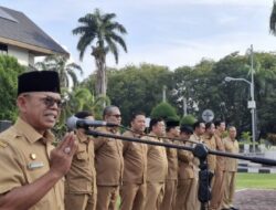 Menakar Efektivitas WFH: Mampukah ASN Aceh Menjaga Produktivitas Tanpa Tatap Muka?