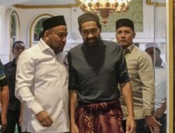 Aset Tembus Rp29,89 Triliun, Fadhil Ilyas Optimis Bank Aceh Terus Perkuat Ekonomi Daerah