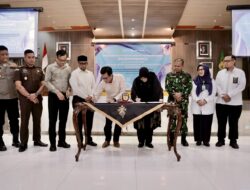 Menuju Kota Modern dan Religius, Illiza Ungkap 10 Fokus Utama Pembangunan Banda Aceh