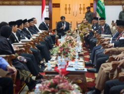 RUPS Bank Aceh: Gubernur Mualem Tekankan Digitalisasi dan Tata Kelola