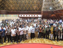 Gubernur Mualem: JKA Tak Dihapus, Hanya Diperbarui untuk Tingkatkan Layanan