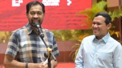 Gubernur Aceh, Muzakir Manaf, menyampaikan apresiasi atas dukungan luas masyarakat terhadap kepemimpinannya bersama Wakil Gubernur Aceh, Fadhlullah, selama lebih dari satu tahun terakhir.