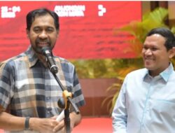 Gubernur Mualem Apresiasi Dukungan Rakyat, Tegaskan Hubungan Harmonis dengan Wagub Dek Fadh