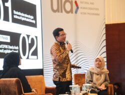 Dari Aktivis Kampus ke Ketua Parlemen: Diplomasi Krisis Irwansyah di Panggung Arsitek Dunia