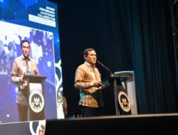 Tingkatkan Gizi & Ekonomi Gampong, Wagub Aceh Dorong Kolaborasi Digital Rantai Pasok Pangan