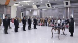 Perkuat Sektor Informasi, M. Zubir Dipercaya Wali Kota Illiza Jabat Kadiskominfotik