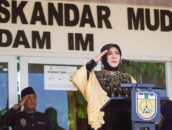 821 Tahun Banda Aceh: Menjaga Identitas Religius Lewat Perjuangan Kolektif