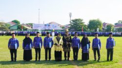 Sebanyak 8 Aparatur Sipil Negara (ASN) di Lingkungan Pemerintah Kota Banda Aceh menerima Penghargaan Inovasi dan Kinerja Terbaik Tahun 2026. Penghargaan ini diserahkan langsung oleh Wali Kota Banda Aceh Illiza Sa’aduddin Djamal pada Apel Peringatan HUT Ke-821 Kota Banda Aceh yang digelar di Lapangan Jasdam Neusu Jaya, Rabu (22/4/2026).