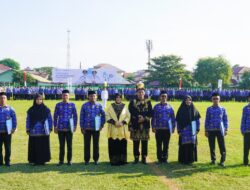 Daftar 8 ASN Peraih Penghargaan Inovasi di HUT Banda Aceh, Berpeluang Berangkat Umrah