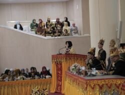 Di Rapat Paripurna Istimewa DPRK: Wali Kota Illiza Tekankan Sinergi Kolaborasi sebagai Kebutuhan Nyata