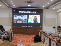 Pemerintah Aceh Kembali Perpanjang Status Transisi Pemulihan Pecabencana