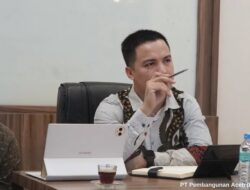 PEMA Pastikan Kesiapan Ekspor Lanjutan Kopi Gayo ke Amerika Serikat