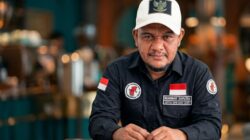 Ketua Komite Anti Korupsi Indonesia (KAKI) Provinsi Aceh, Muammar Saputra