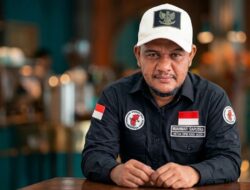 Muammar Saputra: Kami Bersama Rakyat, Lawan Setiap Ketidakadilan dan Korupsi!