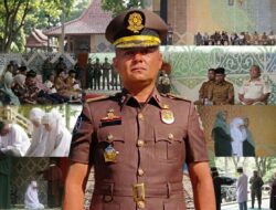 Dari Kamar Hotel Hingga Judi Online: Para Pelanggar Syariat Berakhir di Ujung Rotan Taman Sari