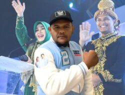 Ketua STI Apresiasi Kepemimpinan Illiza-Afdhal: Perayaan HUT Ke-821 Bukti Nyata Kepedulian pada Rakyat, UMKM, dan Reformasi Birokrasi