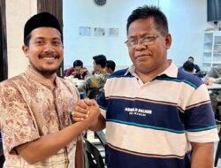 Aminullah Apresiasi Pilchiksung Lamdom: Selamat Al Mahidir, Rangkul Semua Pihak Demi Kemajuan Desa