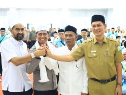 Kapolda Marzuki: Forkopimda Aceh Harus Terus Solid
