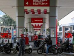 Naik Hingga Rp4.000 per Liter, Simak Daftar Harga Baru BBM Pertamina Per 4 Mei