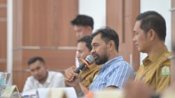 Rapim Mei 2026, Gubernur Aceh: Fokus Kita Sekarang Adalah Eksekusi Lapangan!